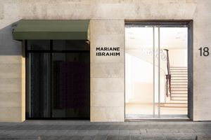 Mariane Ibrahim Gallery contemporary art gallery in Chicago United States