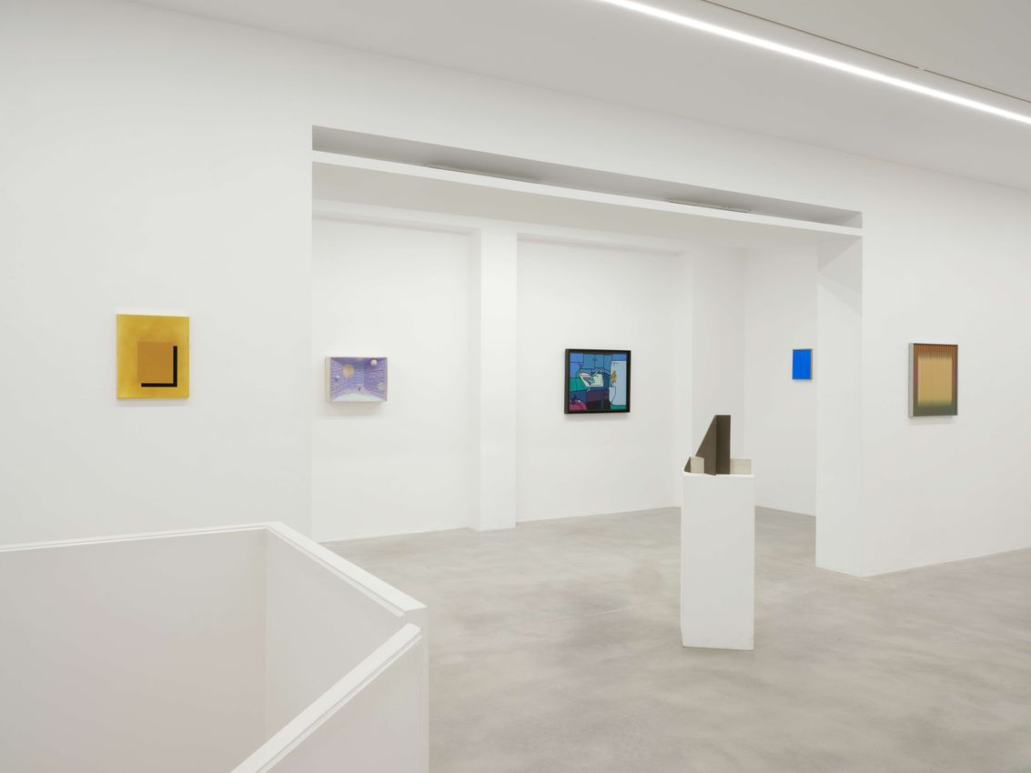 Group Exhibition