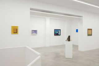 Contemporary art exhibition Group Exhibition 20 Years at Dep Art Gallery Milan Italy