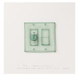 Specimen Series CorridorFirst Floor 1 348 West 22nd Street New York NY 10011 USA by Do Ho Suh contemporary artwork sculpture