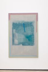 Develop A by Victoria Morton contemporary artwork painting