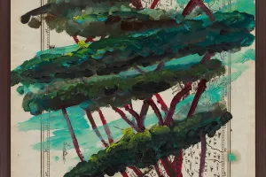 Julian Schnabel
