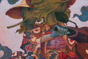 James Jean