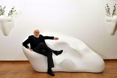 John Baldessaris Enduring Presence