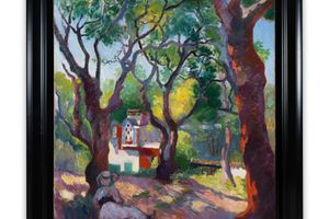 Henri Manguin