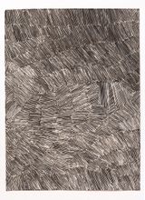 Untitled by Nyapanyapa Yunupiu contemporary artwork works on paper