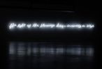 The light of the blessings keeps increasing in size by Orawan Arunrak contemporary artwork Sculpture