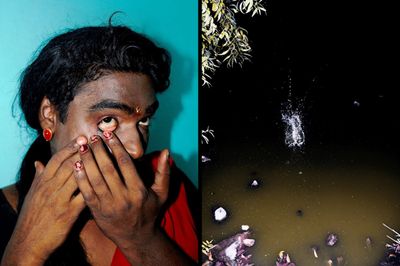 Asia Society India Honours Three Game-changing Artists