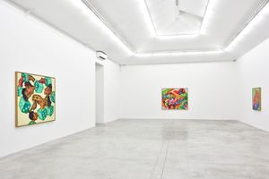 Peter Saul