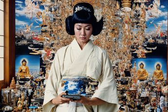 Emi Kusano contemporary artist