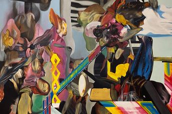 Rodel Tapaya contemporary artist