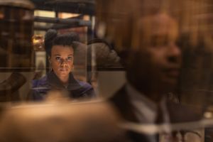 Isaac Julien