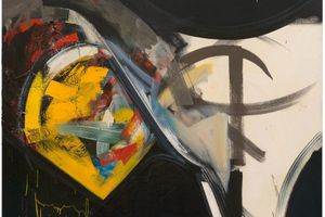 Jay DeFeo