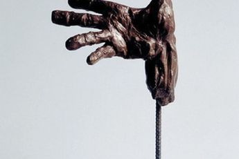 Bonju Gu contemporary artist