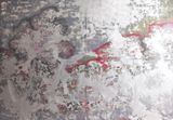 Control Z by Toby Ziegler contemporary artwork painting