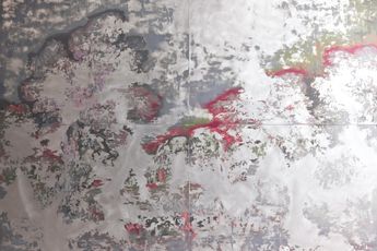 Toby Ziegler contemporary artist