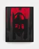Untitled Composition by Adam Pendleton contemporary artwork Painting