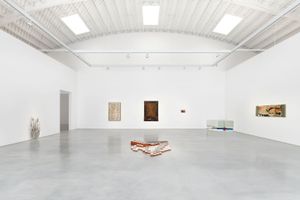 Group Exhibition