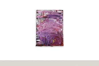Kawauchi Rikako contemporary artist