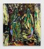 Bury Me in Stone by Maia Cruz Palileo contemporary artwork Painting