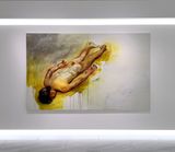 TenshoNomura by Akihiro Hasegawa   contemporary artwork painting