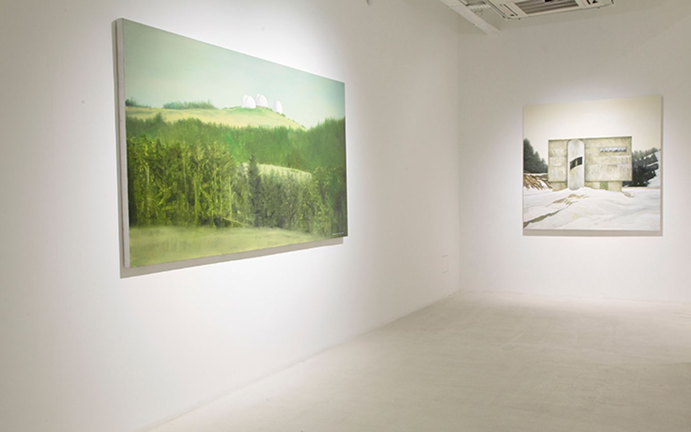 Group Exhibition