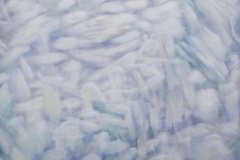 Contemporary art exhibition Clare Hu Shaan Ken Rao Tianyi Sun Best by 07212026 at Eli Klein Gallery New York United States