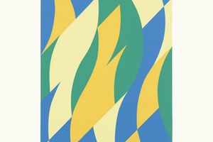 Bridget Riley