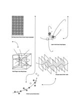 Sandbox Histories 2 by Wu Chi-Yu contemporary artwork drawing works on paper