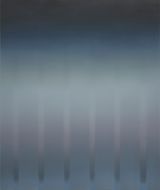 Night Palace 5 by Julian Meagher contemporary artwork painting