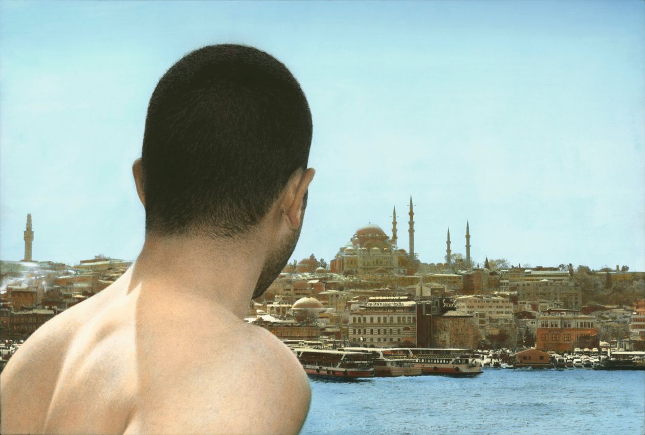 YOUSSEF NABIL