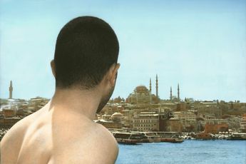 Youssef Nabil contemporary artist