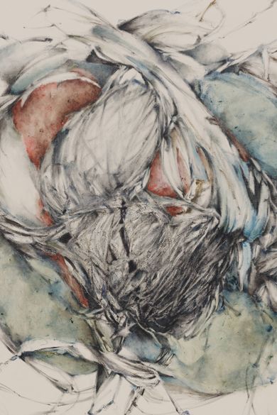 Christine Ay Tjoe’s Metamorphoses at White Cube