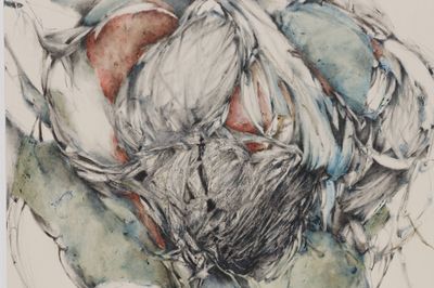 Christine Ay Tjoes Metamorphoses at White Cube