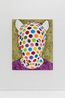 Losing My Spirit Animal by James Rielly contemporary artwork Painting