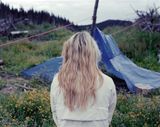 LIke Home - Chloe by James Lowe contemporary artwork photography