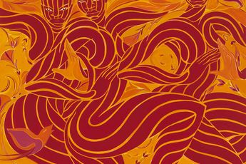 Tunji Adeniyi-Jones contemporary artist