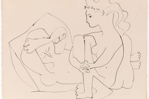 Pablo Picasso
