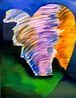 03 Painting painted Painting 03 by Lee Yoonseo contemporary artwork Painting