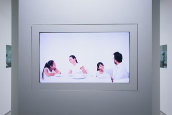 The Propeller Group contemporary artist