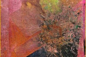 Frank Bowling