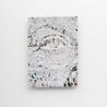 Iris Series 07 by Alexandre Farto Aka Vhils contemporary artwork Sculpture