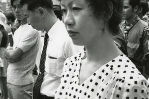 Nobuyoshi Araki