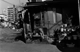 Shinjuku by Koji Onaka contemporary artwork photography