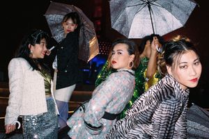 Cao Fei Finds the Romance in Technology