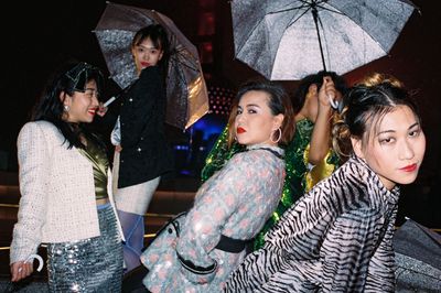 Cao Fei Finds the Romance in Technology