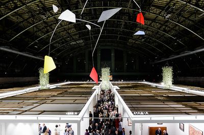 TEFAF New York Spring 2018