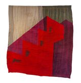 Situated Architecture by Shezad Dawood contemporary artwork painting sculpture