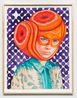 Avital by Angeles Agrela contemporary artwork Painting