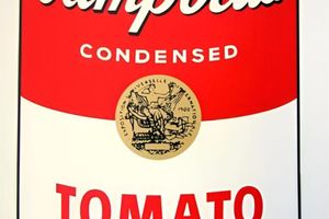 Andy Warhol